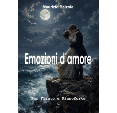 EMOZIONI D'AMORE